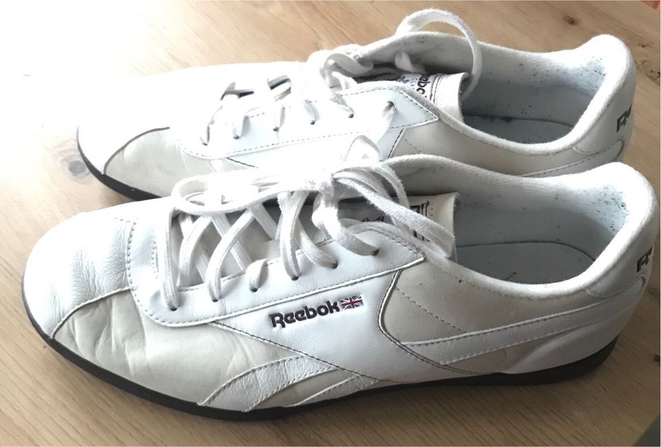 Freizeit Schuh Reebok in Buchloe