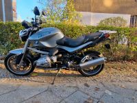 BMW R1200R Motorrad Berlin - Steglitz Vorschau