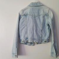 Jeansjacke Brandenburg - Bernau Vorschau