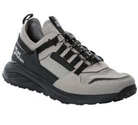 Jack Wolfskin Herren Trekking Schuhe Größe 44,5 Grau Neu Baden-Württemberg - Börslingen Vorschau