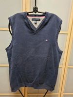 TOMMY HILFIGER PULLUNDER, GR. M, BLAU Bayern - Rednitzhembach Vorschau