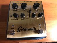 Egnater Goldsmith Overdrive/ Distortion / Boost Bayern - Hersbruck Vorschau