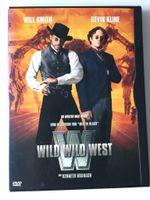 DVD Film. "Wild Wild West" Köln - Nippes Vorschau