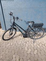 E-Bike Kettler Traveller Fahrrad Bosch Niedersachsen - Grasberg Vorschau