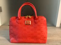 Damen Handtasche von Christian Lacroix rot Baden-Württemberg - Aalen Vorschau