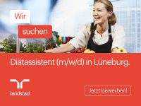 Diätassistenz (m/w/d) in Lüneburg Niedersachsen - Lüneburg Vorschau