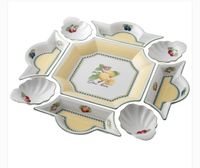 SUCHE:Villeroy und Boch French Garden Antipasti-Set Bayern - Rechtmehring Vorschau