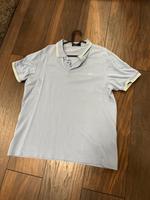 Fred Perry Poloshirt L grau Brandenburg - Storkow (Mark) Vorschau
