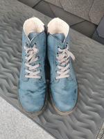 rieker Stiefelette gr 42 Nordrhein-Westfalen - Erndtebrück Vorschau