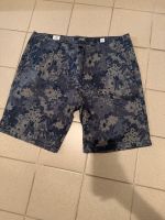 Kurze Shorts herrenhose s Oliver xl Hessen - Gelnhausen Vorschau