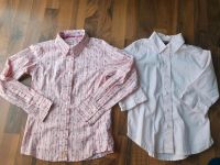 Tommy Hilfiger Bluse Mädchen H&M Größe 140 Köln - Köln Brück Vorschau