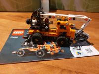 Lego Technik Kran Thüringen - Schlotheim Vorschau