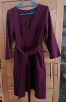 Kleid 3/4-Arm, Gr. 36, weinrot, Mohito Leipzig - Leipzig, Zentrum-Ost Vorschau