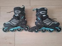 Inlineskates Rollerblade Zetrablade W, Größe 39 Dresden - Innere Neustadt Vorschau