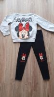 Set minnie mouse Disney 110 Leggings und Pullover Baden-Württemberg - Heilbronn Vorschau