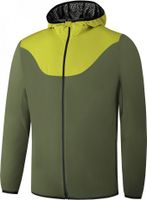 Shimano NAGANO MTB VARIABLE JACKET , oliv,Gr. S+M+L+XL+XXL+XXXL Bayern - Übersee Vorschau