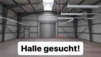 Halle Werkstatt Scheune für ca. 7 Monate in Dormagen gesucht Nordrhein-Westfalen - Dormagen Vorschau