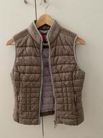 Frieda & Freddies Weste Gr 36 Taupe TOP Nordrhein-Westfalen - Stadtlohn Vorschau
