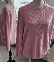 Pullover Langarm altrosa Gr. M von Cecil Sachsen - Riesa Vorschau
