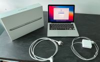 MacBook Pro 13 Zoll, Late 2013 (512GB/8GB RAM/2,6 GHz) Bayern - Germering Vorschau