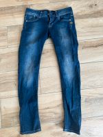 G-Star Jeans, dunkelblau, Weite 30, Lange ca 28 Niedersachsen - Georgsdorf Vorschau