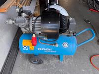 Boge Super Spezi Kompressor 10 Bar 50Liter 400V Düsseldorf - Bilk Vorschau