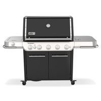 Weber Summit FS38 E Gasgrill Schwarz Sear Zone BBQ Dortmund - Brackel Vorschau