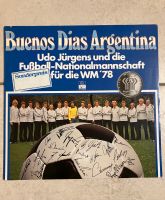 Buenos Dias Argentina - Udo Jürgens und die deutsche Fußball 1978 Bayern - Bayreuth Vorschau