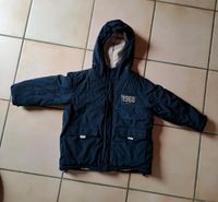 Winterjacke Esprit ❤️Gr.104/110 Saarland - Dillingen (Saar) Vorschau