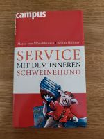 Marco v. Münchhausen 'Service mit dem inneren Schweinehund' Hessen - Bad Homburg Vorschau