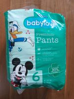 NEU und ovp Premium-Pants XL, 6, 18-30 kg v. babylove Köln - Widdersdorf Vorschau