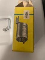 Blinkergeber DDR 6V Sachsen - Halsbrücke Vorschau