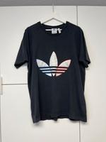 ADIDAS T-SHIRT TRICOL TEE Größe M Niedersachsen - Hemmingen Vorschau