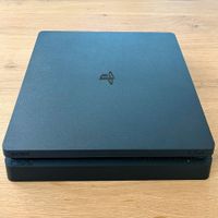 PlayStation 4 - Top Zustand - 1 TB - Orig. Netzteil + Ladestation Leipzig - Leipzig, Zentrum Vorschau