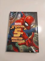 Buch "Spider-Man 5 Minuten Geschichten " Hamburg-Mitte - Hamburg Hamm Vorschau
