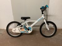 B twin Kinder Fahrrad Kinderrad decathlon 16’’ Dresden - Neustadt Vorschau