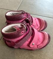 Elefanten Schuhe Lauflernschuhe Gr. 19 Leder weich Niedersachsen - Schüttorf Vorschau