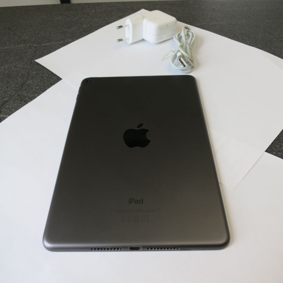 Apple iPad Mini 5 64GB Wi-Fi - Space Grau in Bochum