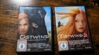 DVD Ostwind 1 und 2 Niedersachsen - Worpswede Vorschau