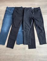 3 Stück unterschiedliche Damen Jeans schwarz + Blau Altona - Hamburg Groß Flottbek Vorschau