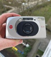 Leica Z2X 35mm point shoot foto Kamera Olympus yashica t4 minilux Berlin - Reinickendorf Vorschau