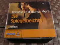 HÖRBUCH Die Spiegelbeichte - Horacio Castellanos Moya Hessen - Obertshausen Vorschau