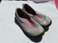 Verdaudet - Mädchenschuhe - Ballerinas - Gr. 32 Niedersachsen - Eicklingen Vorschau