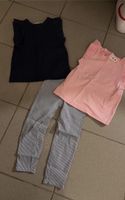 Kleiderpaket, Calzedonia Hose und TopsGr 98/104 Bayern - Erlangen Vorschau