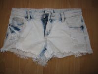 Pimkie Jeans Shorts blau Gr.36 Nordrhein-Westfalen - Balve Vorschau