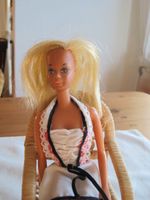 Barbie Malibu von Mattel 70er Jahre Vintage Niedersachsen - Isernhagen Vorschau