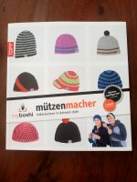 Buch "Mützenmacher" von my boshi Bayern - Zweckham Vorschau