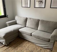 Ecksofa ikea sofa ohne schlaffunktion wie nei Nordrhein-Westfalen - Witten Vorschau