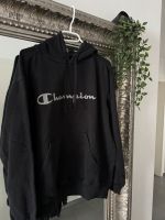 Champion Hooded Chase Sweater gr L Kapuzenpulli Nordrhein-Westfalen - Witten Vorschau