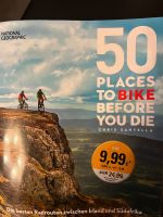 50 Places to Bike before you die Rheinland-Pfalz - Schutzbach Vorschau